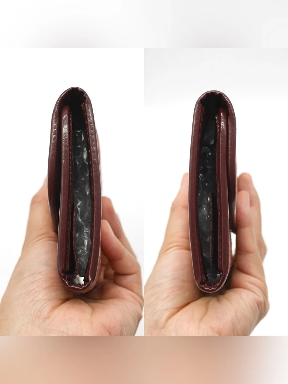 🍓DIOR Saddle Wallet